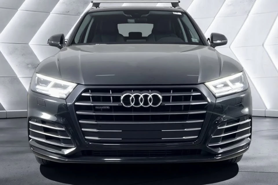2020 Audi FY Q5 - Image 2 of 15