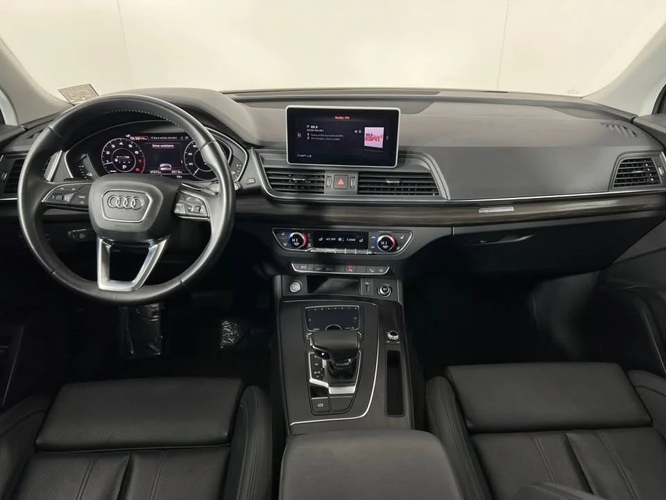 2020 Audi FY Q5 - Image 9 of 15