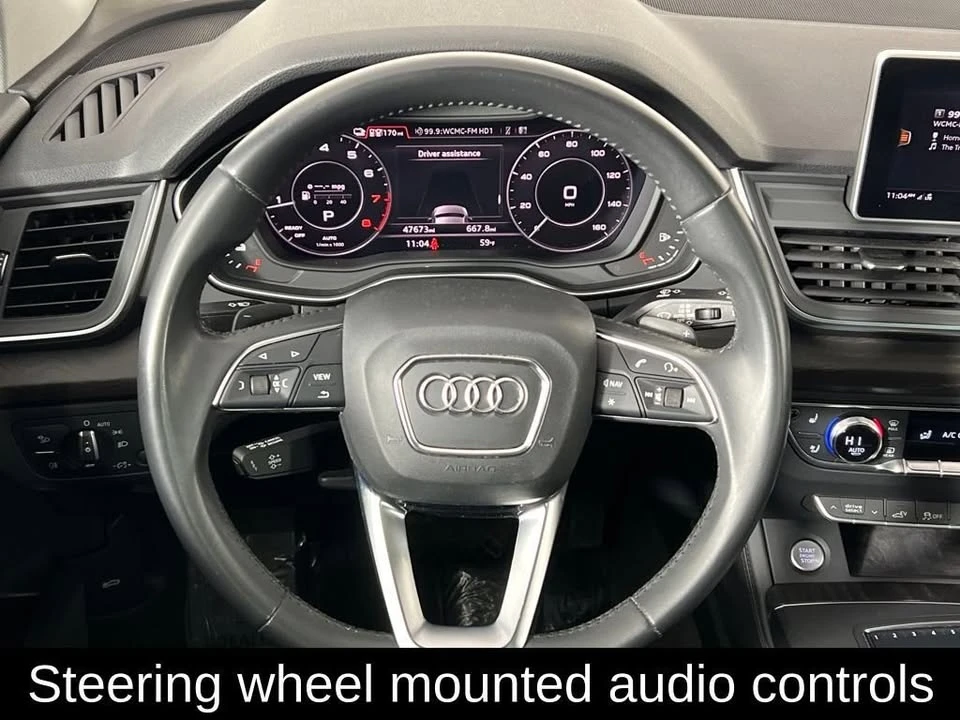 2020 Audi FY Q5 - Image 8 of 15