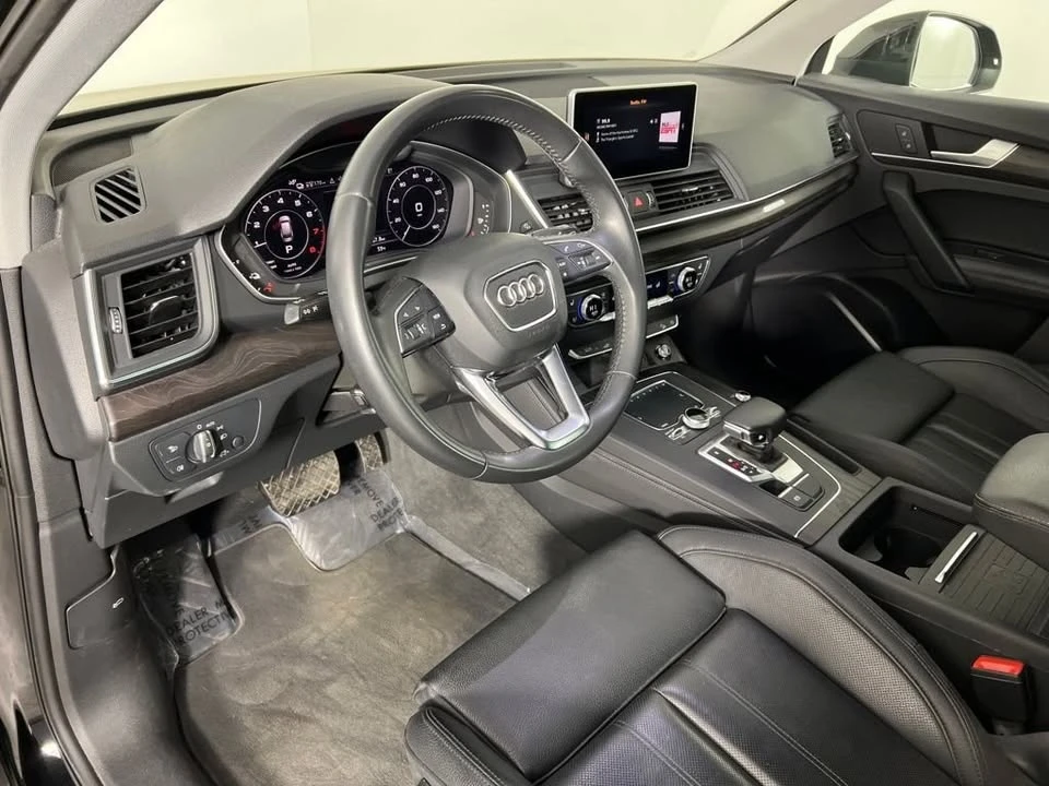 2020 Audi FY Q5 - Image 14 of 15