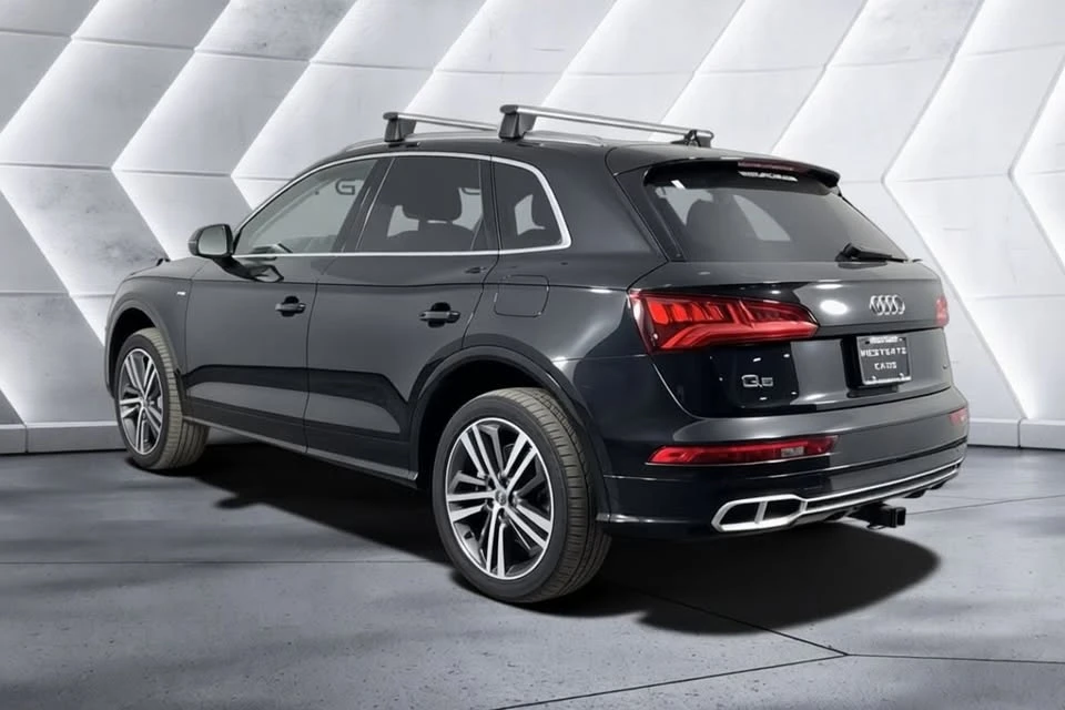 2020 Audi FY Q5 - Image 5 of 15