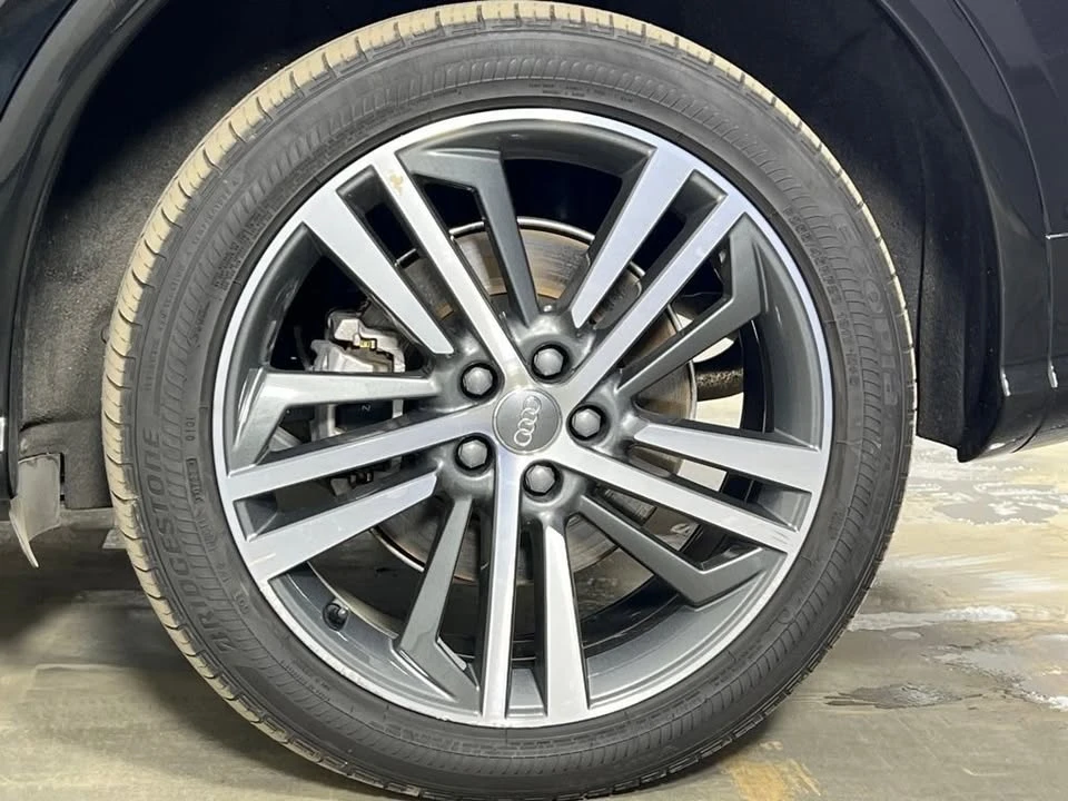 2020 Audi FY Q5 - Image 6 of 15