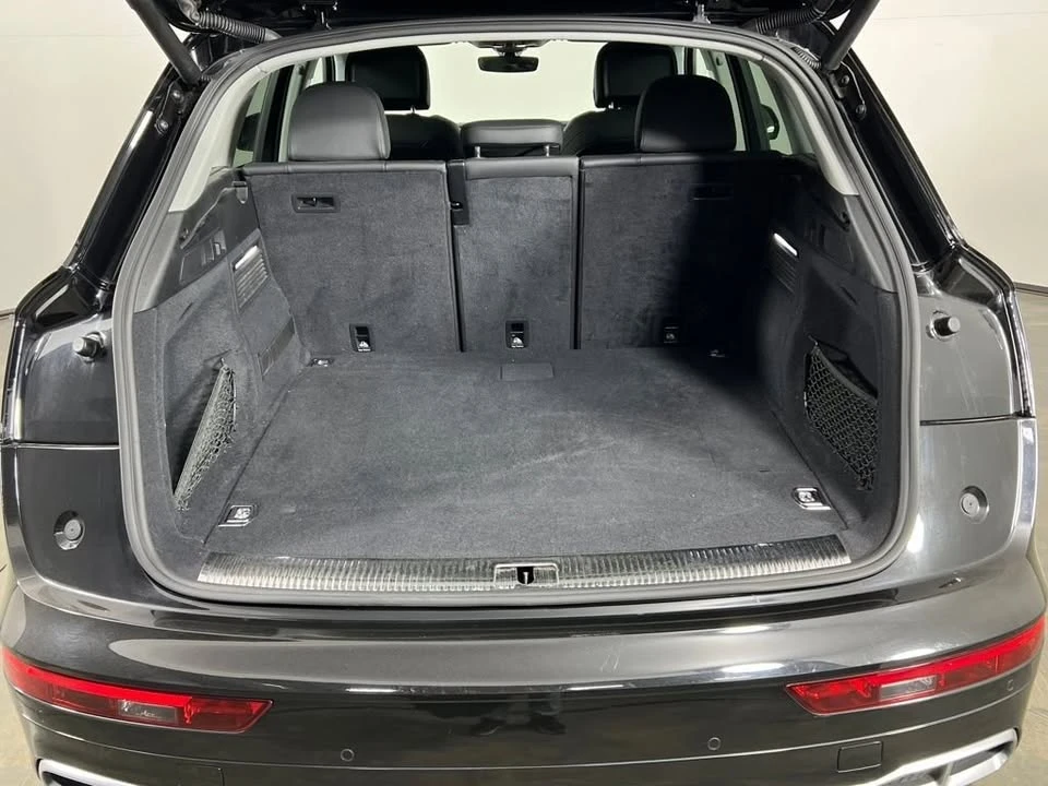 2020 Audi FY Q5 - Image 7 of 15