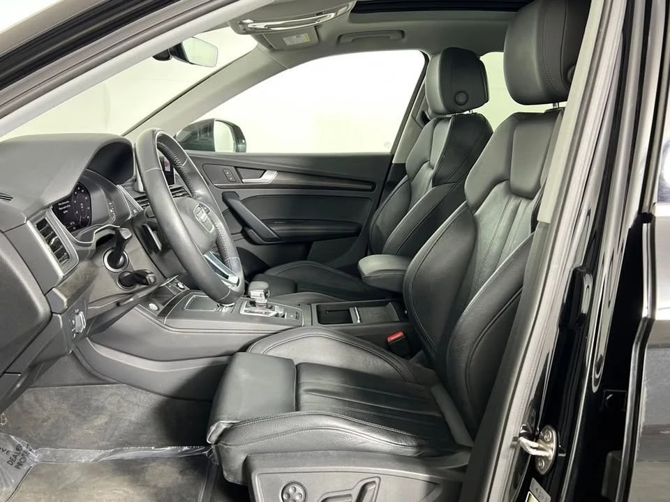2020 Audi FY Q5 - Image 10 of 15
