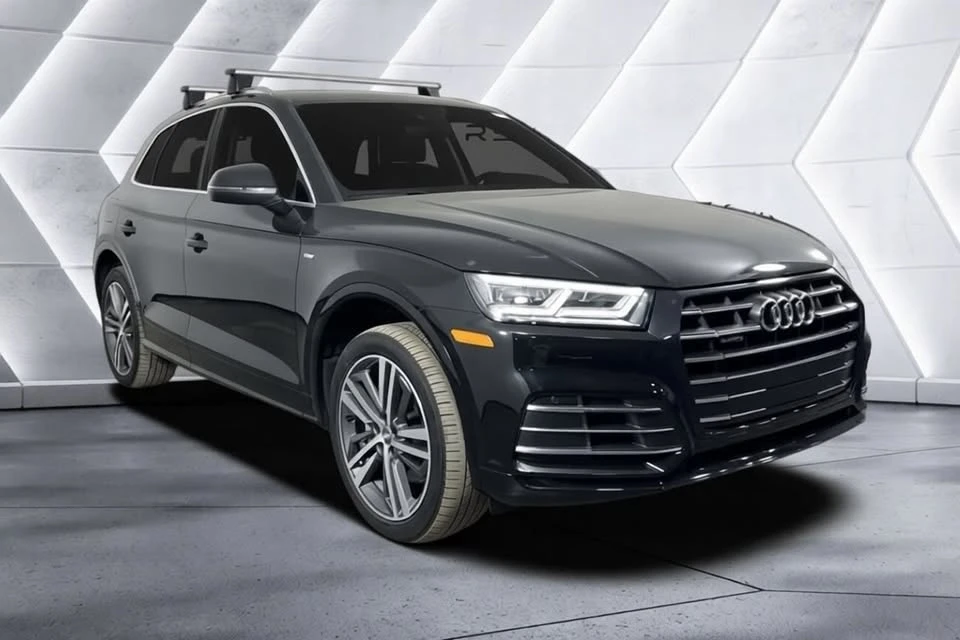 2020 Audi FY Q5 - Image 3 of 15