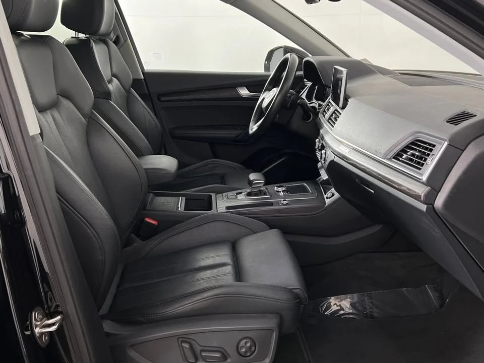 2020 Audi FY Q5 - Image 12 of 15