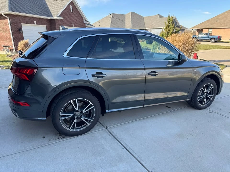 2020 Audi FY Q5 - Image 14 of 14