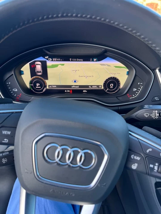 2020 Audi FY Q5 - Image 6 of 14