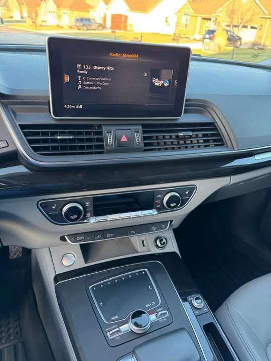 2020 Audi FY Q5 - Image 3 of 14