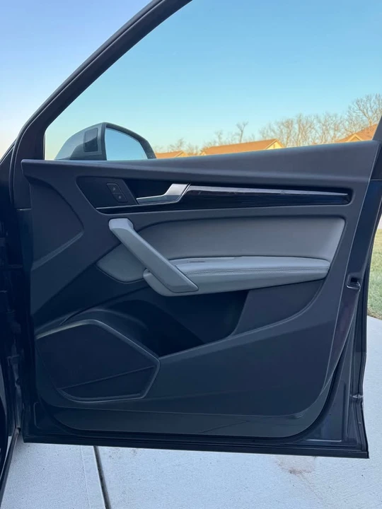 2020 Audi FY Q5 - Image 4 of 14