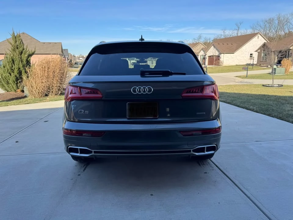 2020 Audi FY Q5 - Image 13 of 14