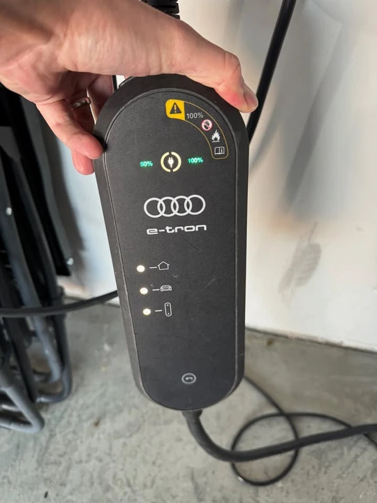2020 Audi FY Q5 - Image 8 of 14