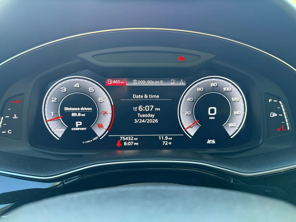 2020 Audi FY Q5 - Image 14 of 15