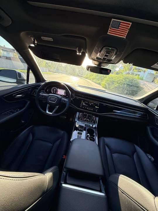 2020 Audi FY Q5 - Image 11 of 15