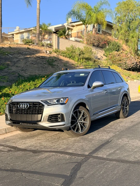 2020 Audi FY Q5 - Image 2 of 15