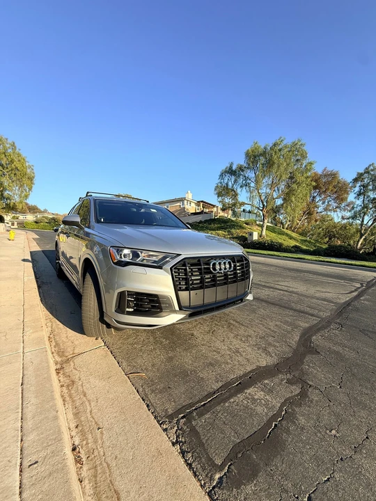 2020 Audi FY Q5 - Image 3 of 15