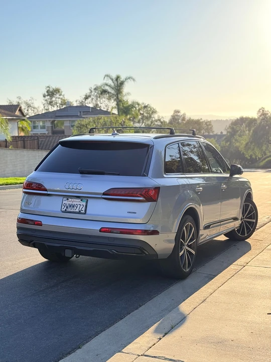 2020 Audi FY Q5 - Image 4 of 15