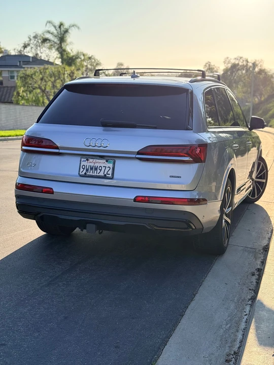 2020 Audi FY Q5 - Image 5 of 15