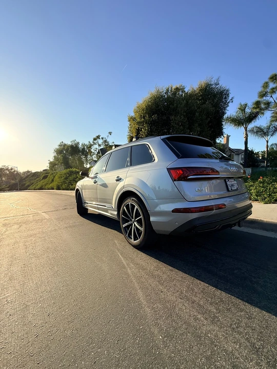 2020 Audi FY Q5 - Image 7 of 15