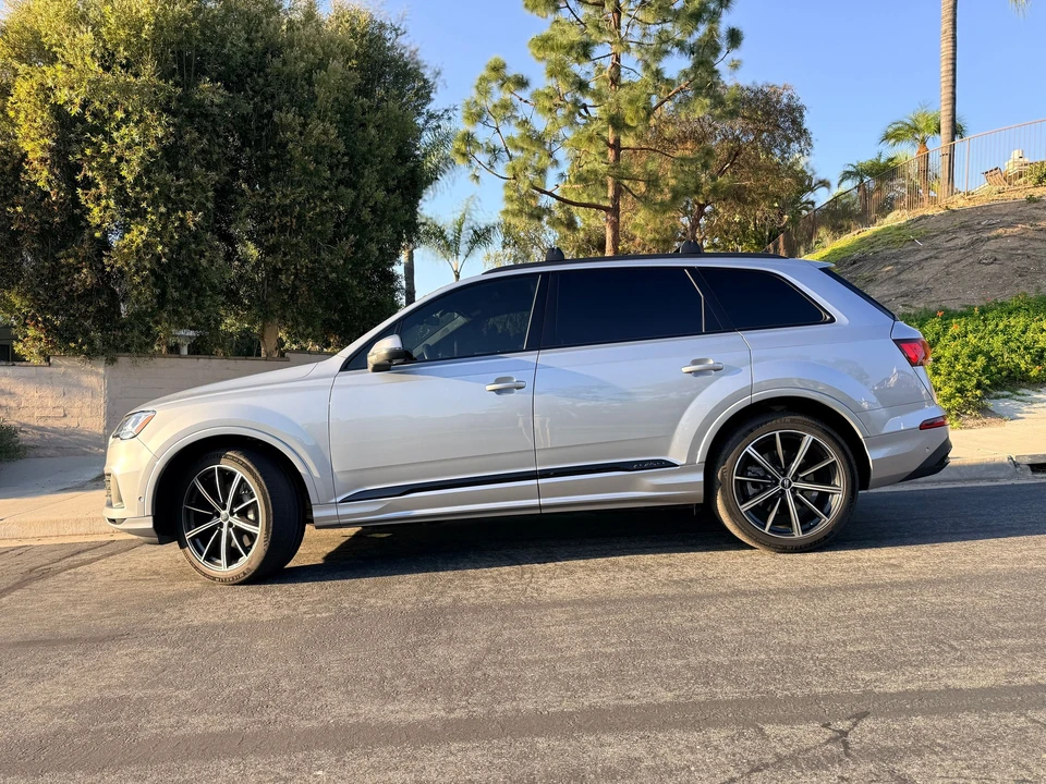 2020 Audi FY Q5 - Image 8 of 15