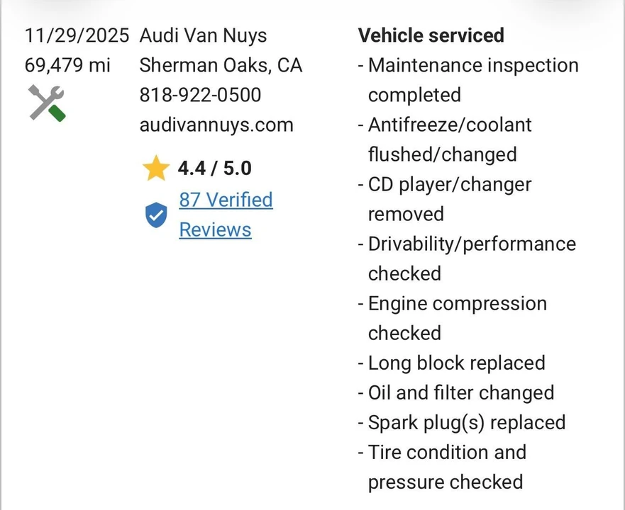 2020 Audi FY Q5 - Image 15 of 15