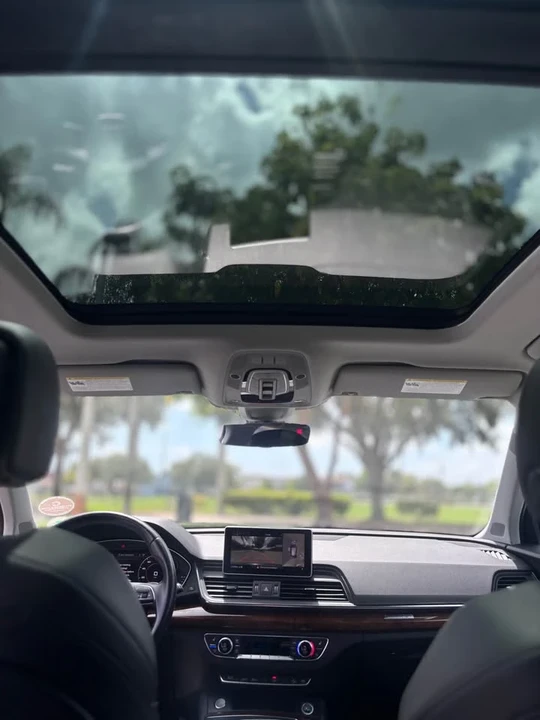 2020 Audi FY Q5 - Image 10 of 11