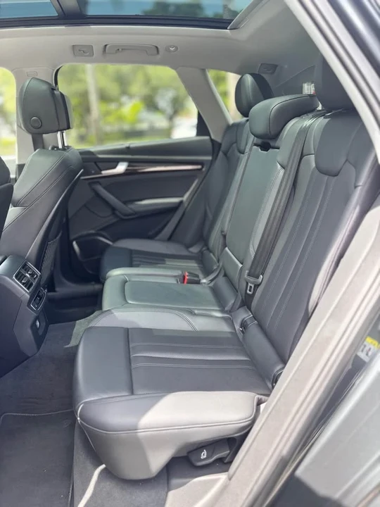 2020 Audi FY Q5 - Image 9 of 11