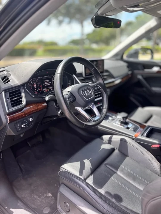 2020 Audi FY Q5 - Image 7 of 11