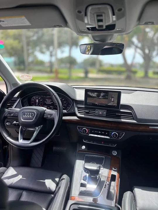 2020 Audi FY Q5 - Image 11 of 11