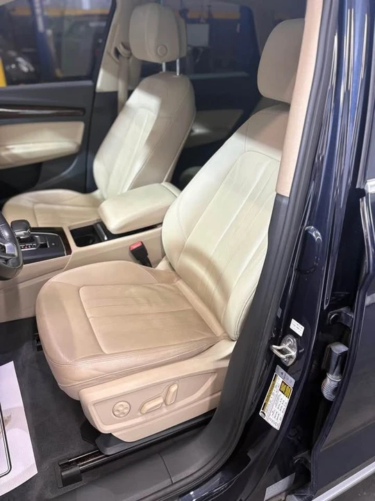 2020 Audi FY Q5 - Image 11 of 18