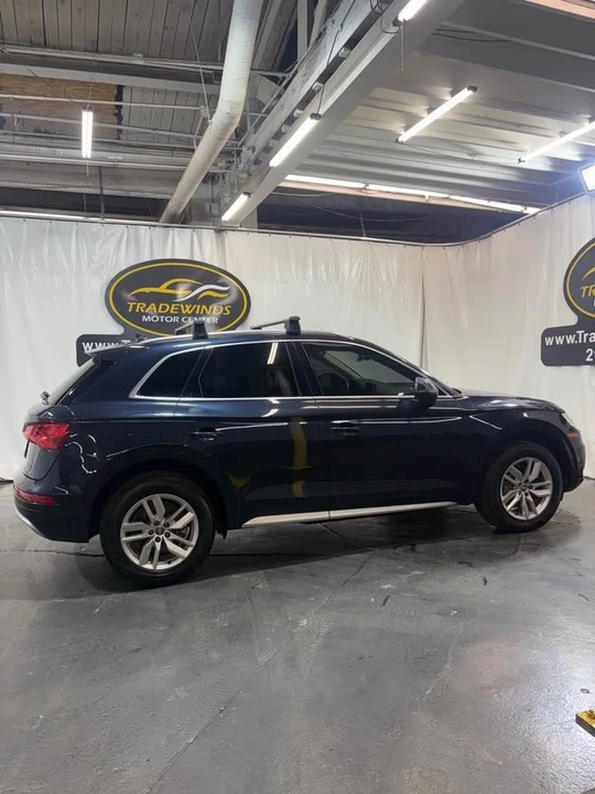 2020 Audi FY Q5 - Image 7 of 18