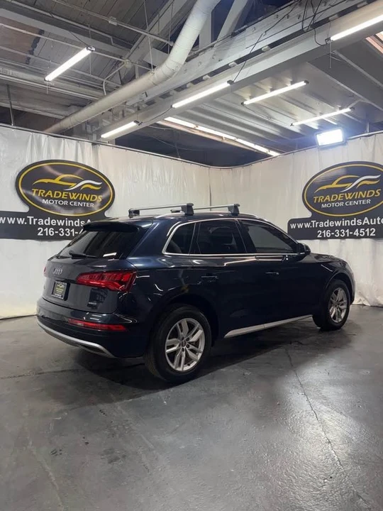 2020 Audi FY Q5 - Image 6 of 18