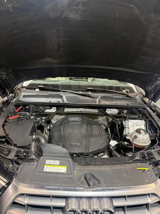 2020 Audi FY Q5 - Image 9 of 18