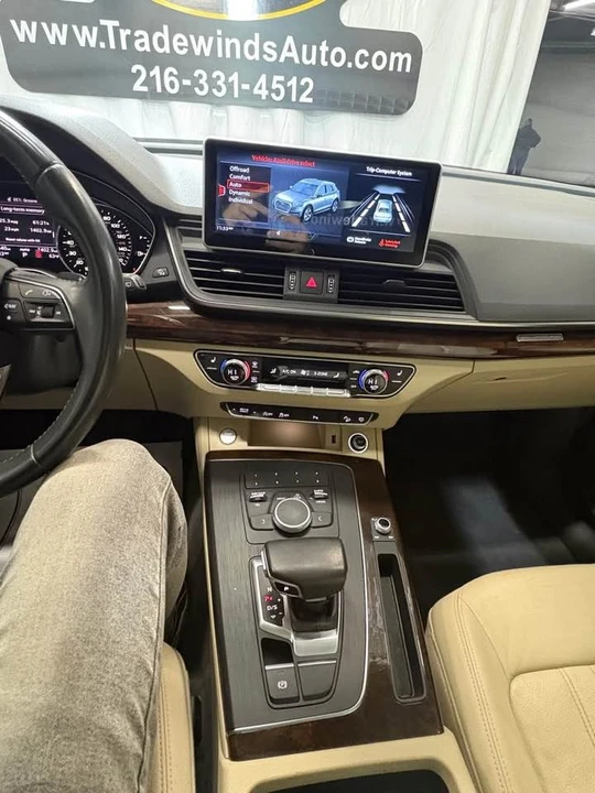2020 Audi FY Q5 - Image 13 of 18
