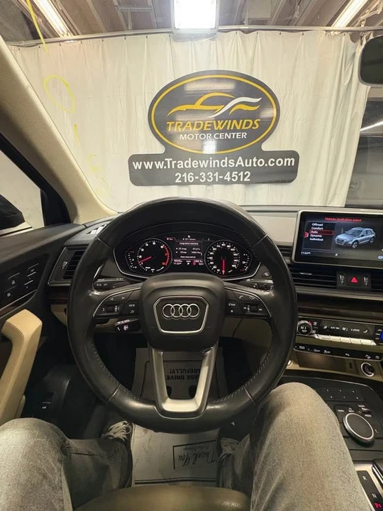 2020 Audi FY Q5 - Image 12 of 18