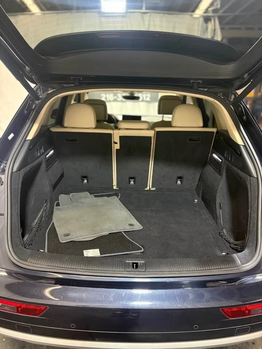 2020 Audi FY Q5 - Image 8 of 18