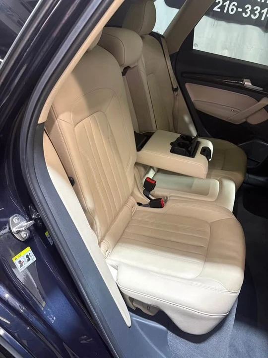 2020 Audi FY Q5 - Image 16 of 18