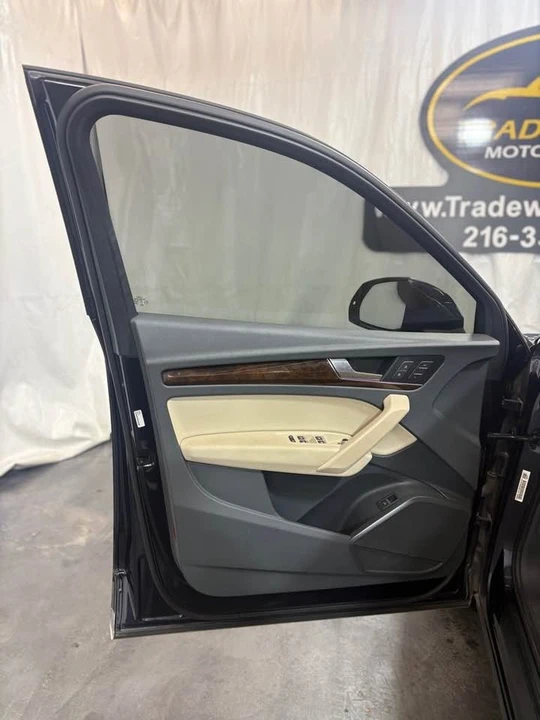 2020 Audi FY Q5 - Image 10 of 18