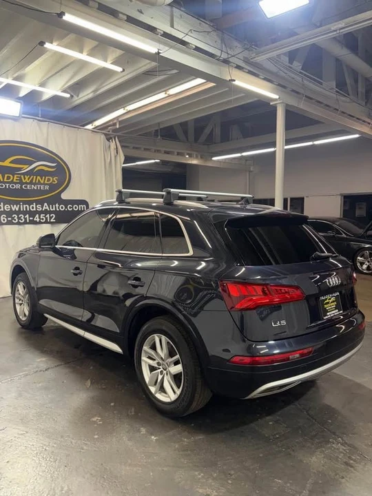 2020 Audi FY Q5 - Image 4 of 18