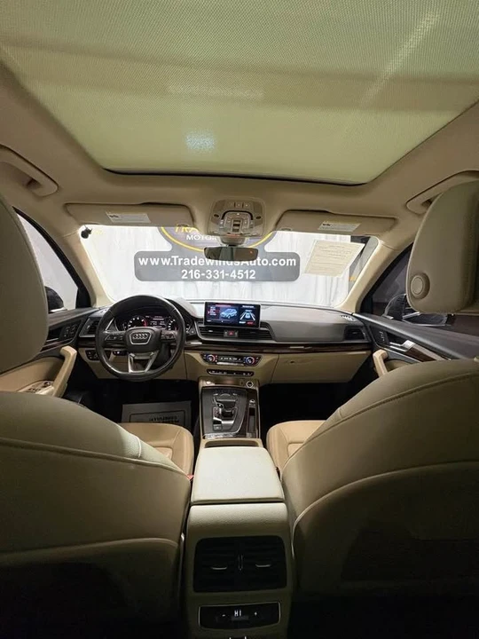 2020 Audi FY Q5 - Image 17 of 18