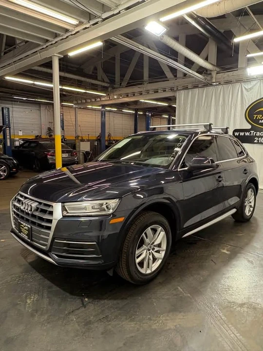 2020 Audi FY Q5 - Image 3 of 18