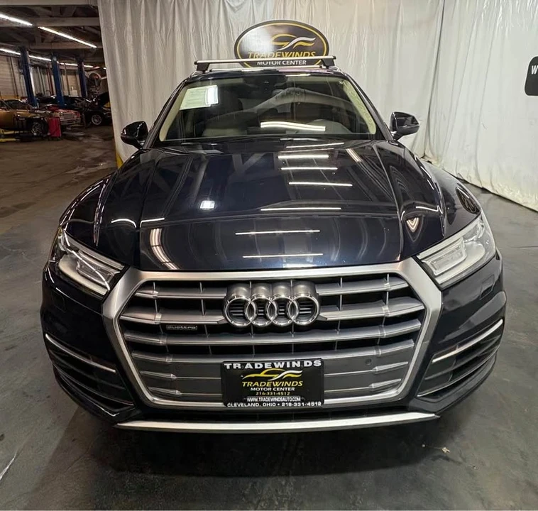 2020 Audi FY Q5 - Image 2 of 18