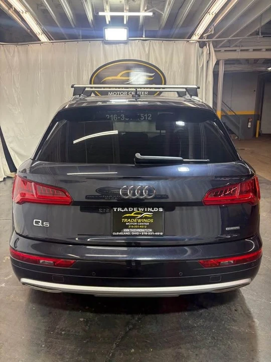 2020 Audi FY Q5 - Image 5 of 18