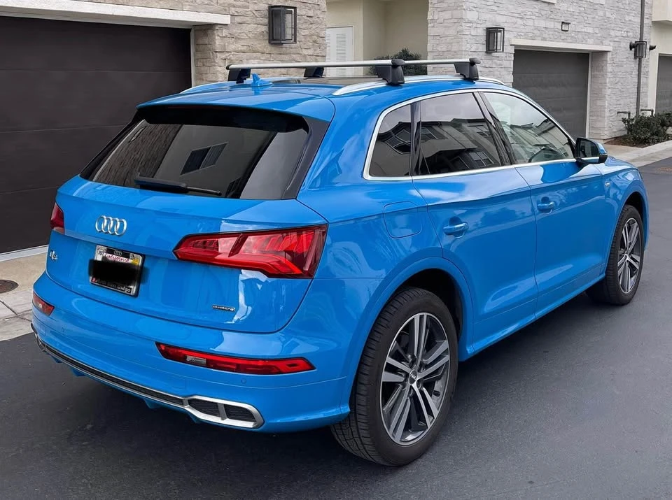 2020 Audi FY Q5 - Image 4 of 10
