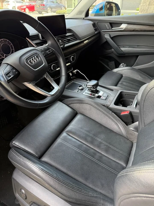 2020 Audi FY Q5 - Image 8 of 10