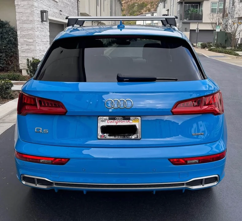 2020 Audi FY Q5 - Image 5 of 10