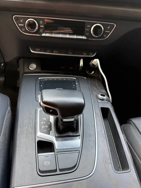 2020 Audi FY Q5 - Image 7 of 10