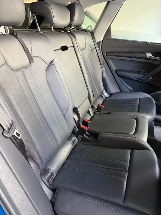 2020 Audi FY Q5 - Image 9 of 10