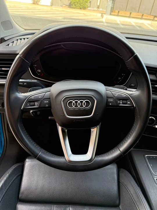 2020 Audi FY Q5 - Image 6 of 10