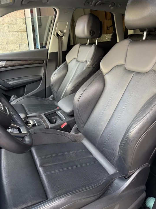 2020 Audi FY Q5 - Image 10 of 10
